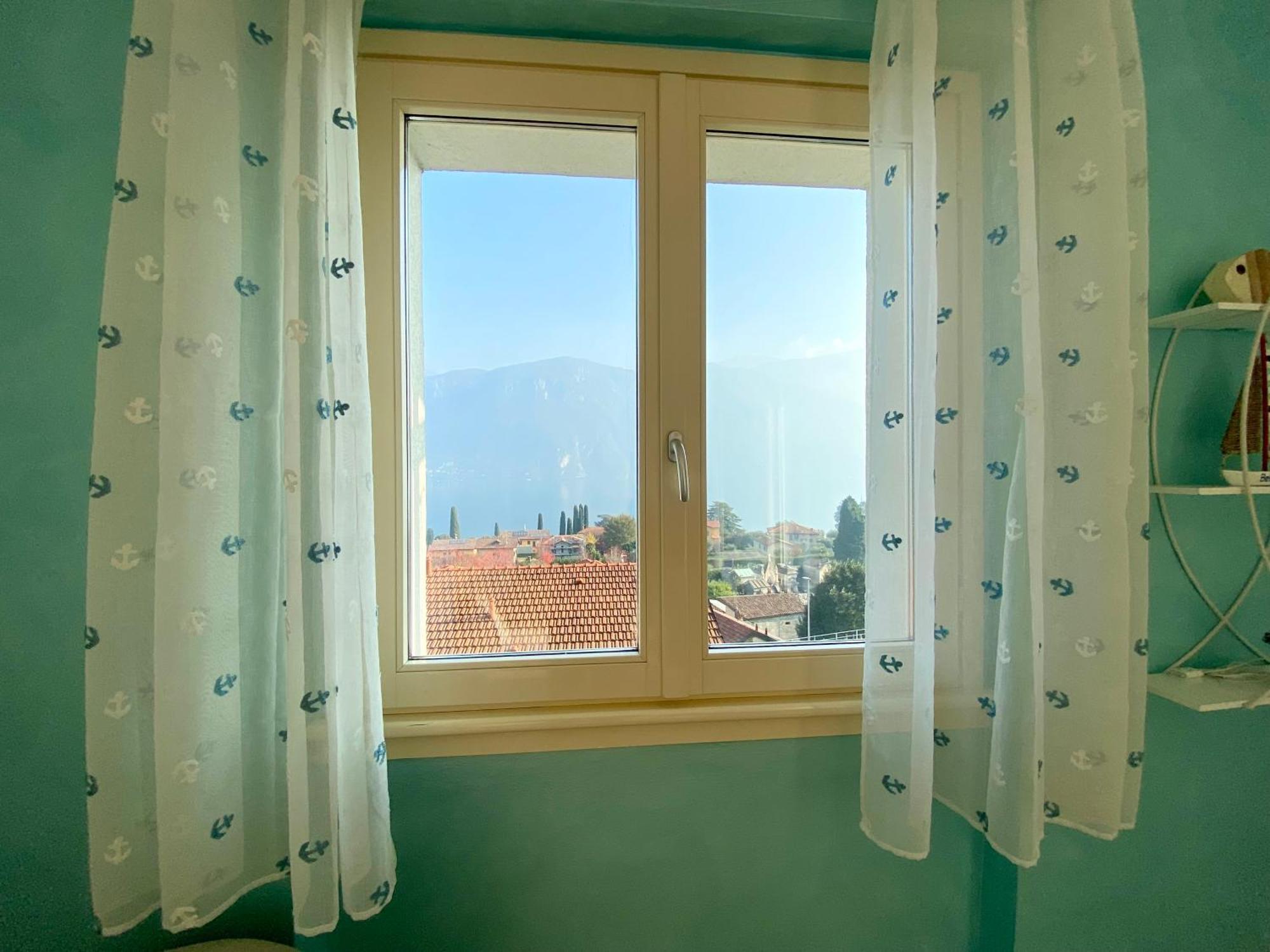 Bellagio Lake Flat المظهر الخارجي الصورة
