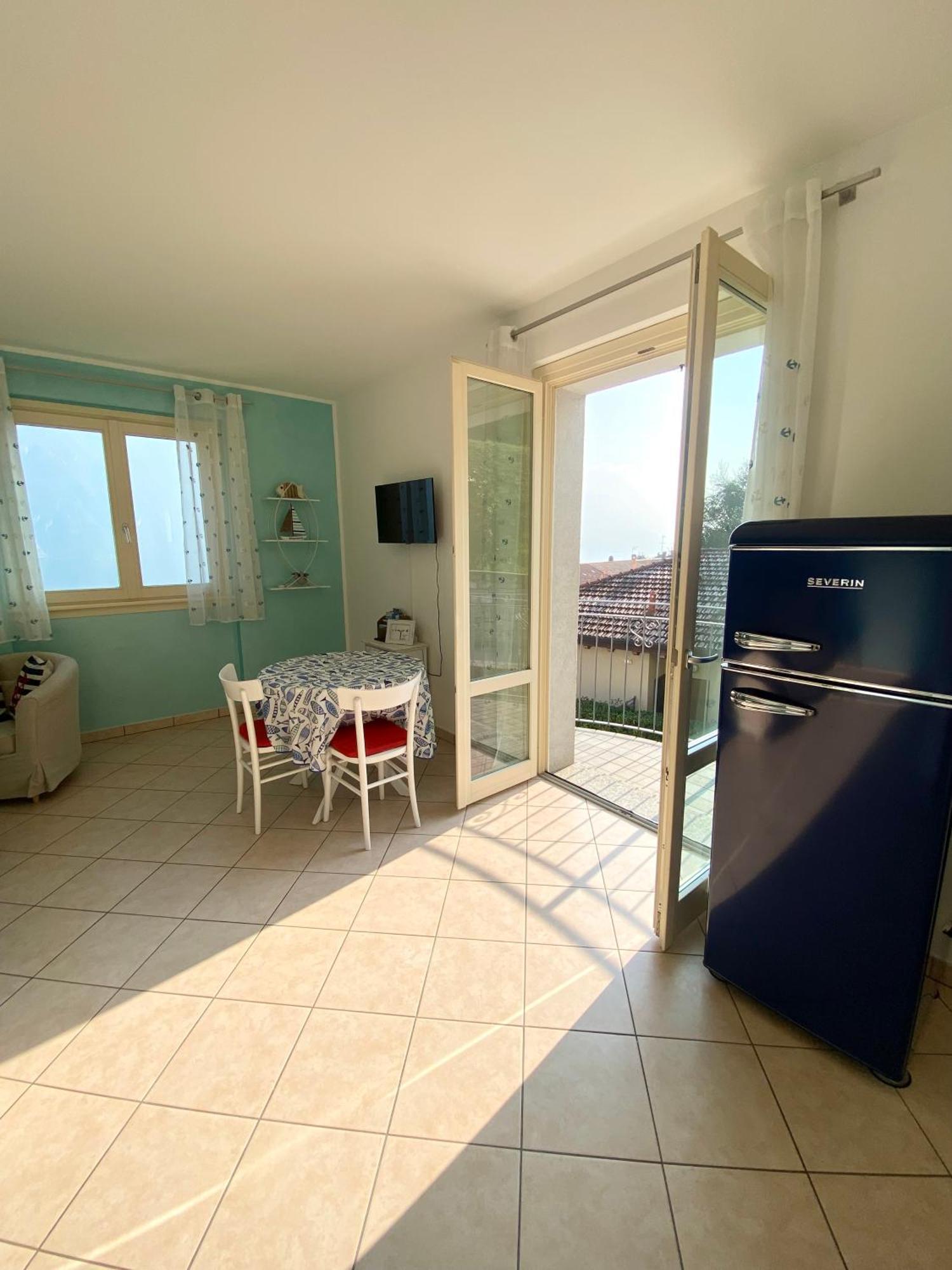 Bellagio Lake Flat المظهر الخارجي الصورة