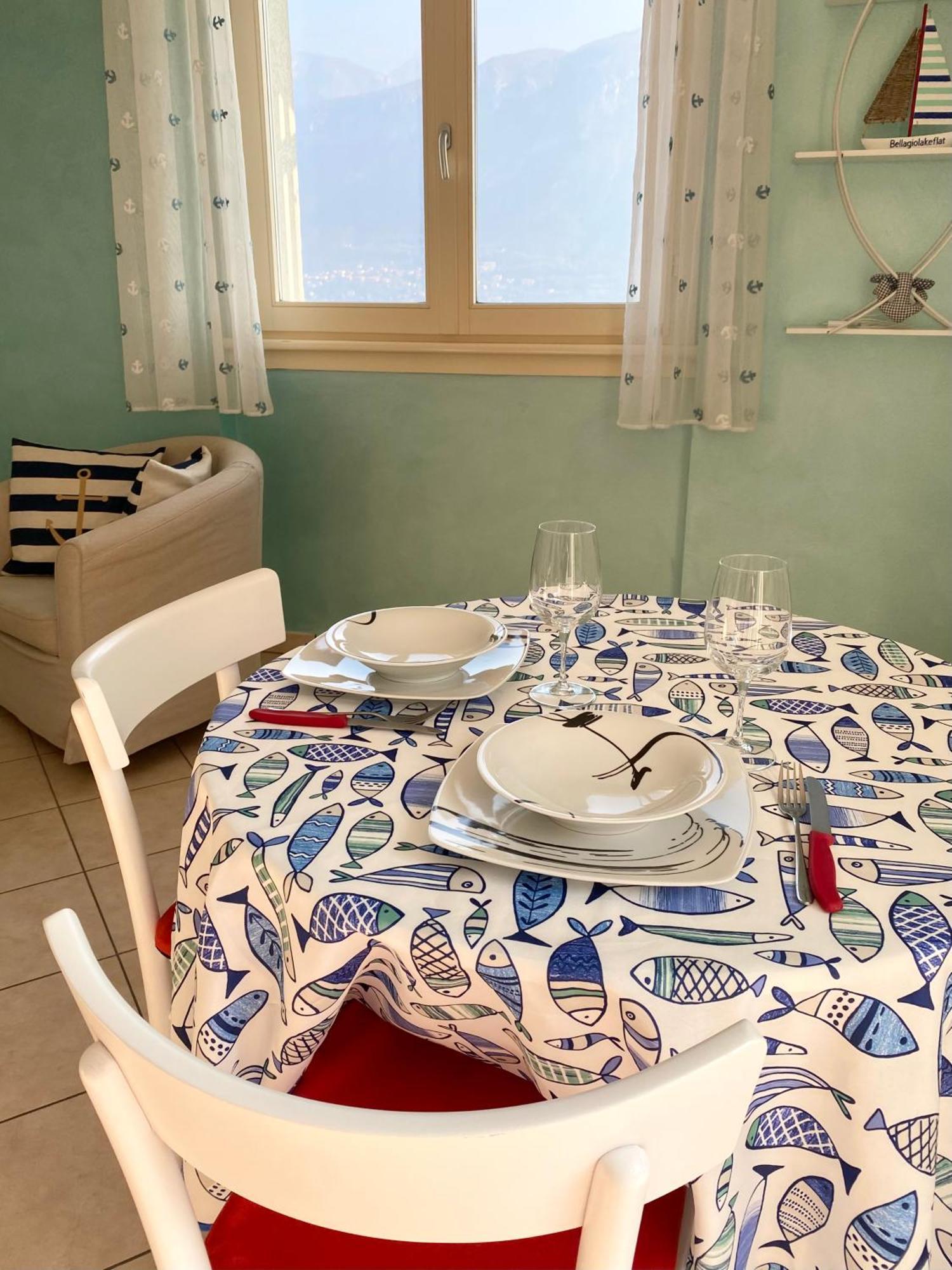Bellagio Lake Flat المظهر الخارجي الصورة