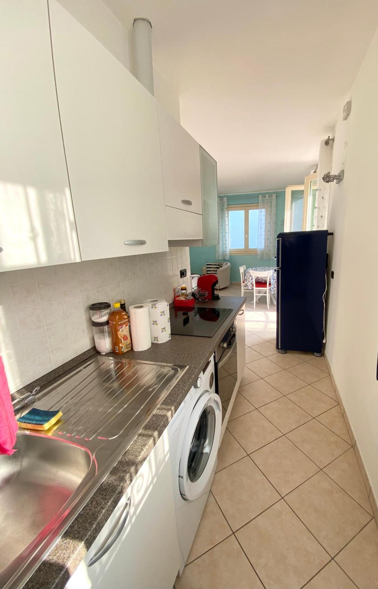 Bellagio Lake Flat المظهر الخارجي الصورة