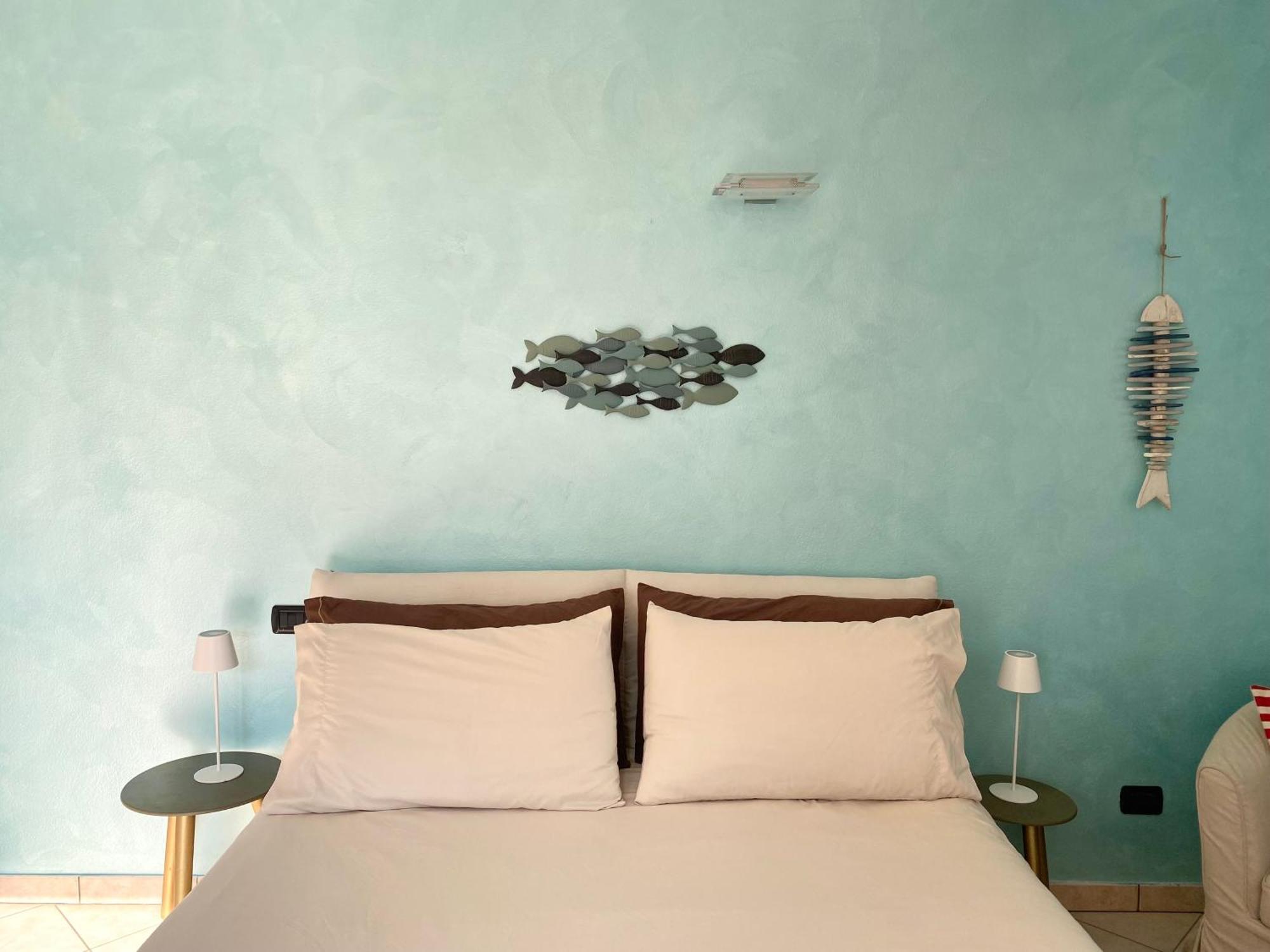 Bellagio Lake Flat المظهر الخارجي الصورة